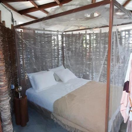 Eco Loft Maymuna: Seu Loft Ecologico Pertinho Da Praia Villa Pôrto de Pedras Eksteriør billede