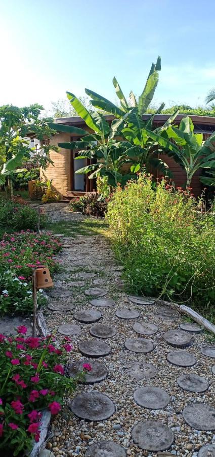 Eco Loft Maymuna: Seu Loft Ecologico Pertinho Da Praia Villa Pôrto de Pedras Eksteriør billede