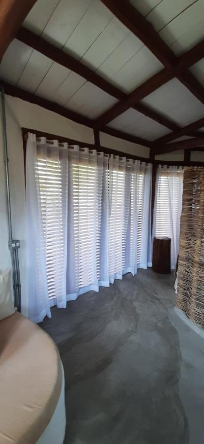 Eco Loft Maymuna: Seu Loft Ecologico Pertinho Da Praia Villa Pôrto de Pedras Eksteriør billede